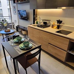 Apartamento de 1 Dormitorio